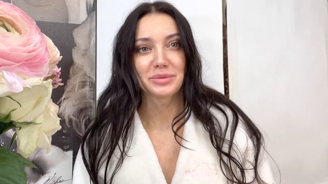 ДОМАШНИЙ УХОД ЗА ЛИЦОМ - УТРО / ВЕЧЕР смотреть онлайн