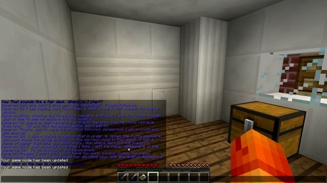 Minecraft Map - Spectrum #12 (Adventure) смотреть онлайн
