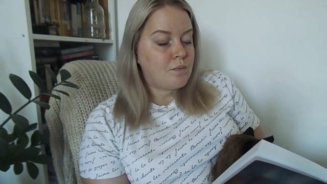 Чтение сказки «Мистер Заяц» из сборника «Имбирный пряник в варежке». смотреть онлайн