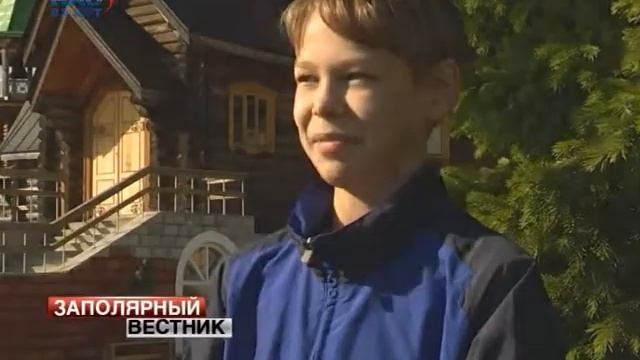 Нарьян-Марский богоявленский храм меняет цвет смотреть онлайн