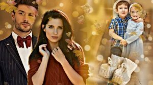 Сбывшееся пророчество. Аудио рассказ