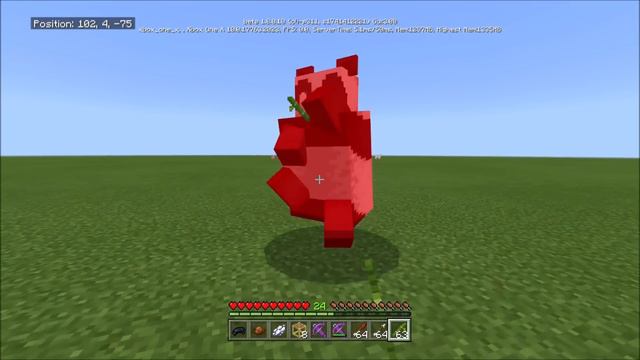 New Dye, Crossbow & Enchantments Preview [Minecraft Bedrock Edition] [Beta 1.8.0.10] смотреть онлайн
