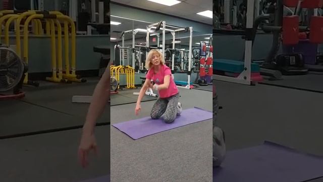 2017 Fit Tips Advance Plank смотреть онлайн