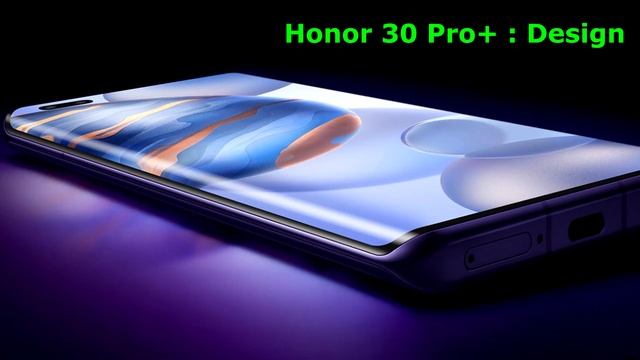 Honor 30 Pro VS Honor 30 Pro+ = Why Plus is more Expensive смотреть онлайн