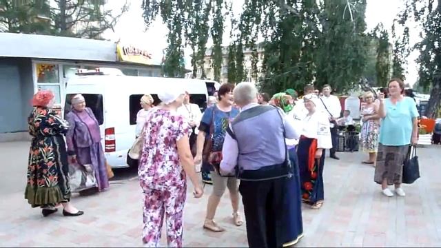 Зажигаем на Дне города Омска. смотреть онлайн