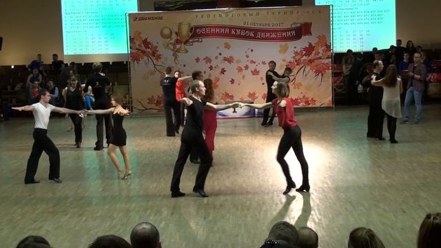 21.10.17 ОКД 1/8 E-class заход 1 смотреть онлайн