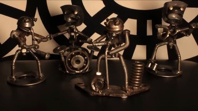 Drum Track 120 BPM - ROCK - 4_4 Drum Track - Metronome - Drum Beat смотреть онлайн