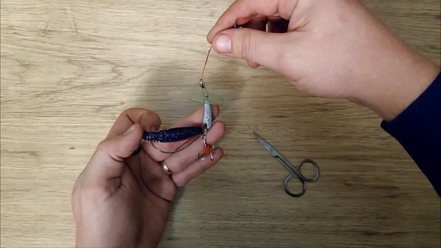 БРАКОНЬЕРСКИЙ БАЛАНСИР ДЛЯ РЫБАЛКИ СВОИМИ РУКАМИ | САМОДЕЛЬНЫЕ БАЛАНСИРЫ ЗА 5 МИНУТ смотреть онлайн