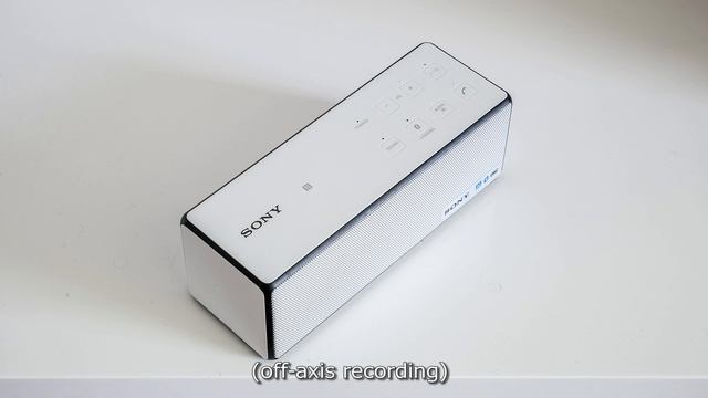 Sony SRS-X3 vs. Bose Soundlink Mini - Part I смотреть онлайн