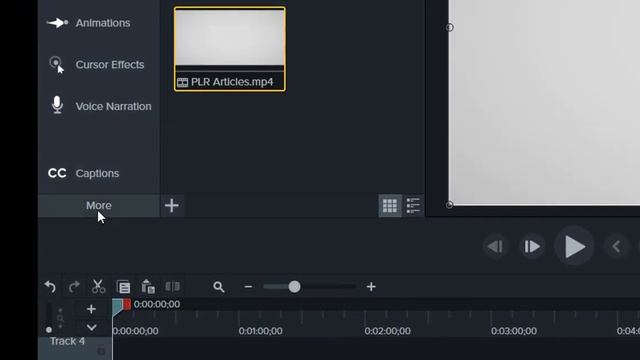 Adding Subtitles or Closed Captions in a Video using Camtasia and sell on Fiverr смотреть онлайн