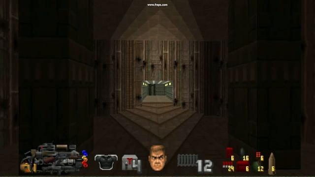 Hideous Destructor cosmetic sub-mod - Sound test 1 смотреть онлайн
