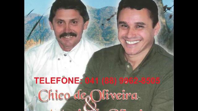 Chico de Oliveira & Antonio de Oliveira - Canção Minha Vida sem Mamãe смотреть онлайн