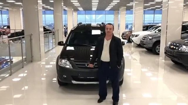 Отзыв о Самарском автосалоне смотреть онлайн