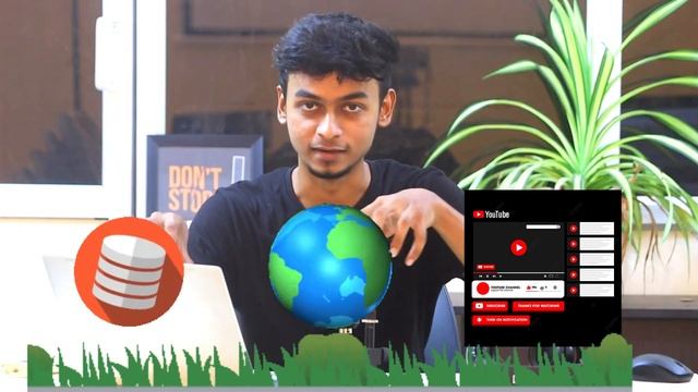 How to become a full stack developer ? | Web Development Explained | Error Makes Clever Academy смотреть онлайн