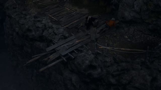 Как я играл в Resident Evil 4 (2023)