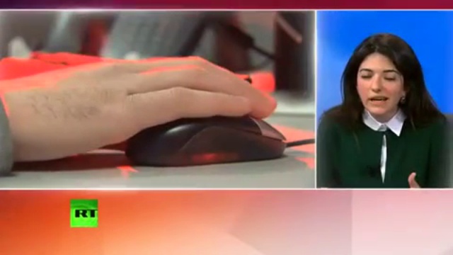 Как информация с вашего ПК попадает в США. смотреть онлайн