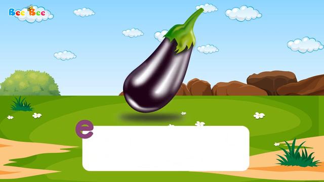 The Letter E - Phonics For Kids – Learn The Alphabet #EnglishAlphabet #letterE #ABC #beebeechannel