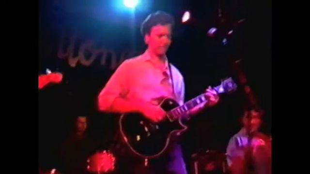Michael Holland with Nozomi SXSW 2002 pt 2.m4v смотреть онлайн