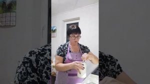 Закваска из покупного молока на сметане?