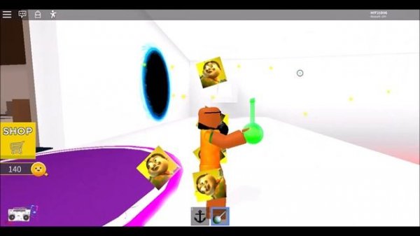 Be Crushed by a Speeding Wall (Roblox) All Codes for the badge April 2020