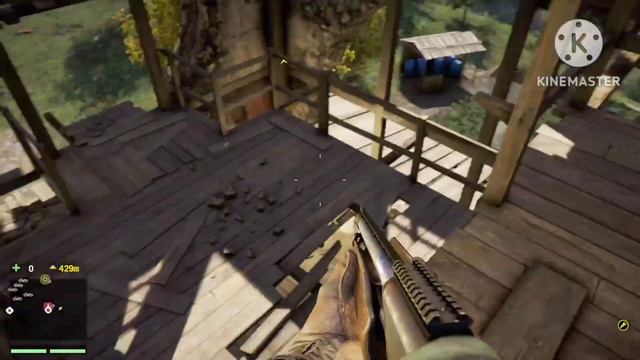 Farcry 4/gameplay /EP-9 /we save tha truck by enemy #gameplay #ps5games смотреть онлайн