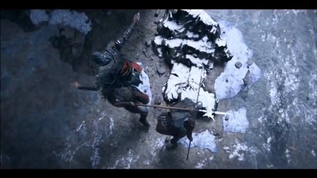 Assassins Creed - The Life of Generations смотреть онлайн