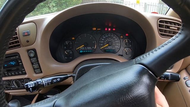 I Bought a UK RHD Chevrolet Blazer 4.3 V6! Yank-Tastic смотреть онлайн