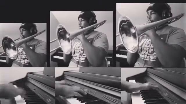 Pequena trilha usando VSTi do Logic Pro X. смотреть онлайн