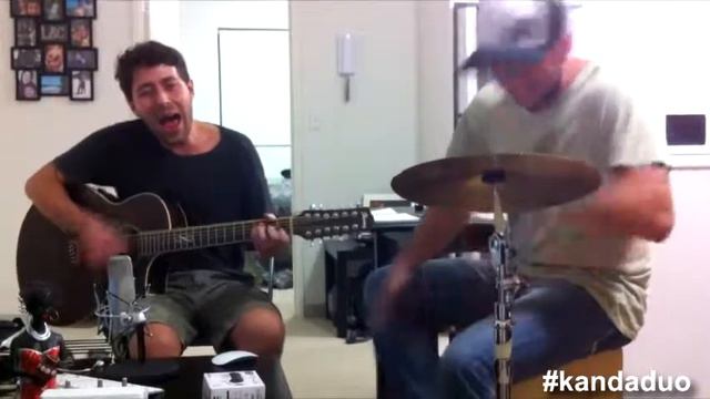 Rock Australia INXS by Kyle & Arthur смотреть онлайн