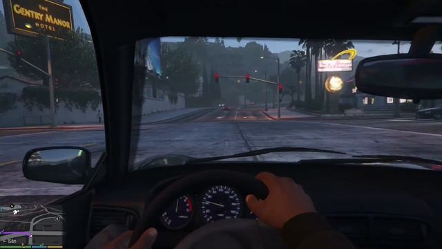 GTA 5 #30 (PC*Ego-Sicht): Promi-Jagd mit Videokamera [Gameplay][German][Deutsch][1440p] смотреть онлайн