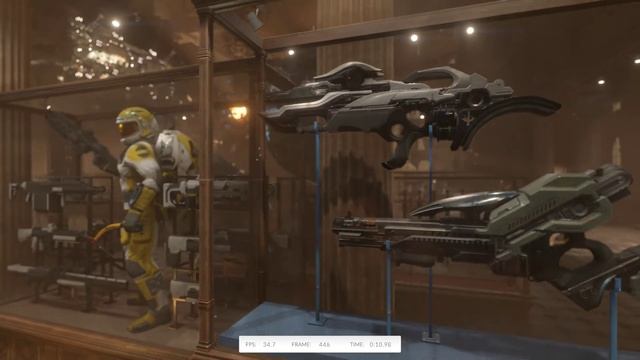 3DMark Demo | Intel(R) Core(TM) i5-3470 | AORUS GeForce RTX™ 3060 ELITE 12G rev 2.0 смотреть онлайн