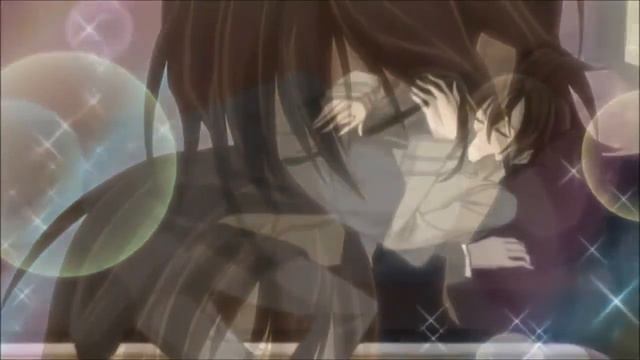 [ AMV ] Зеро,Юки и Канаме - Она не твоя смотреть онлайн