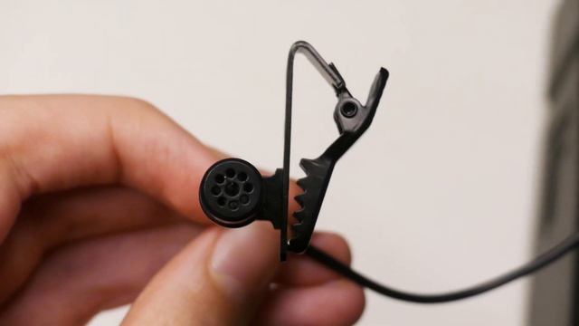 4K - Best-Buy mikrofon? - BOYA BY-M1 смотреть онлайн