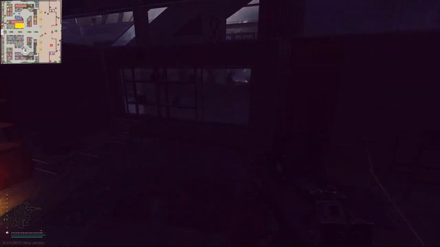 How to become an Escape from Tarkov INTERCHANGE GOD Part 1 смотреть онлайн