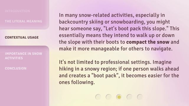 Unlocking the Mystery of "Boot Pack" смотреть онлайн