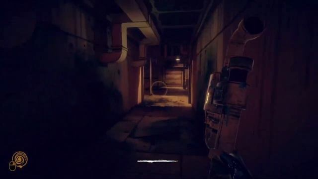 БЕНДИ ПРЕДАТЕЛЬ #4 Bendy And The Dark Revival.