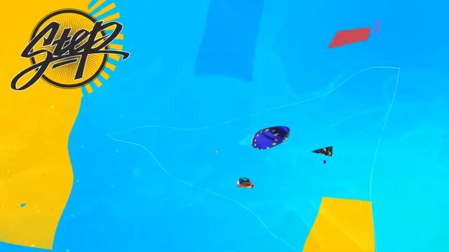 Реклама для Instagram школы Step смотреть онлайн