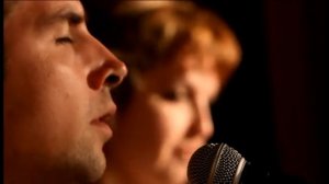 St.Petersburg 5/2011 Oleg Rossiyskiy & Irina Kazachenko - Live in Concert