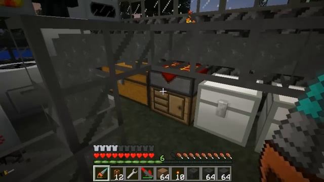 Minecraft.ИВД. ЛЕТНИЙ ПЕРЕРЫВ смотреть онлайн