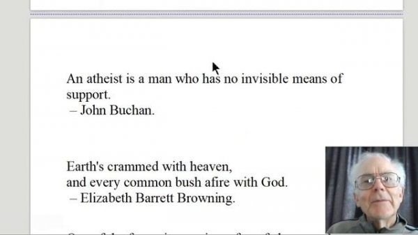 Oxford Dictionary of Quotations