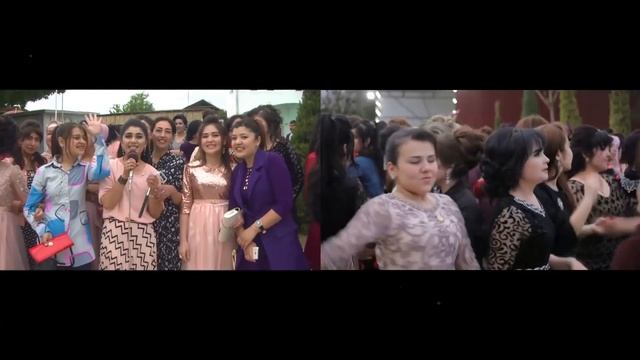 День рождения фабрики «Bogi Eram» компании «Chust Textile» смотреть онлайн