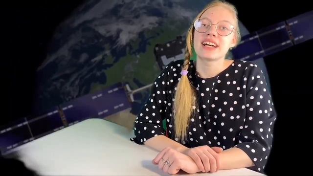День космонавтики глазами Детворы смотреть онлайн