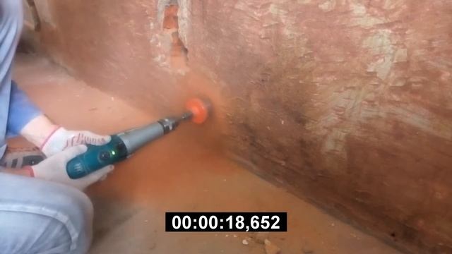 Тест коронки ARCHIMEDES