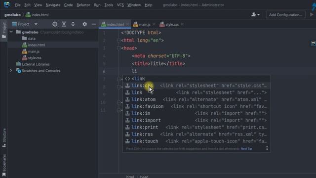 Leaflet: Importer les bibliothèques смотреть онлайн