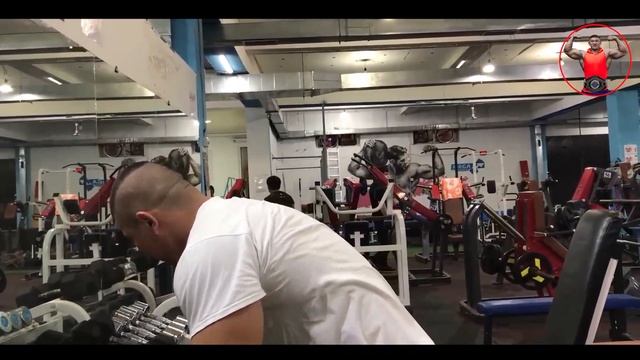 Төш булчуңун кантип туура үй шартында чыгарса болот - Келдибек Атайбеков смотреть онлайн