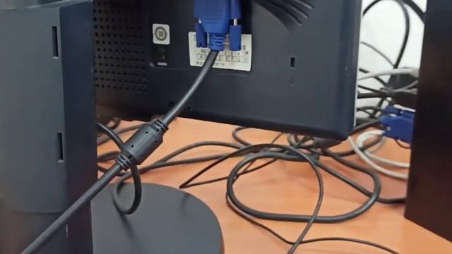 Монитор NEC MultiSync LCD1970NX смотреть онлайн