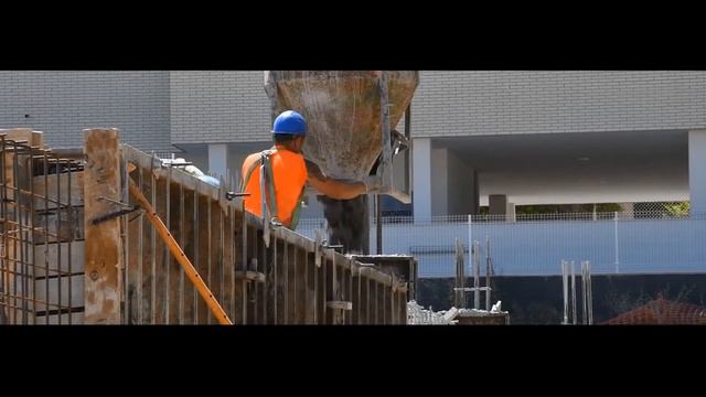 RESIDENCIAL GALATEA - SAN JUAN DE ALICANTE смотреть онлайн