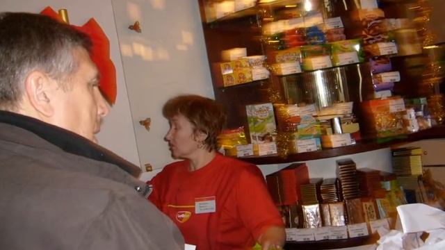 РОТ ФРОНТ ВКУСНЫЙ ШОКОЛAДНЫЙ МАГАЗИН MOSCOW смотреть онлайн
