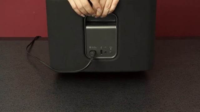 Polk Omni S6 - Tutorial смотреть онлайн