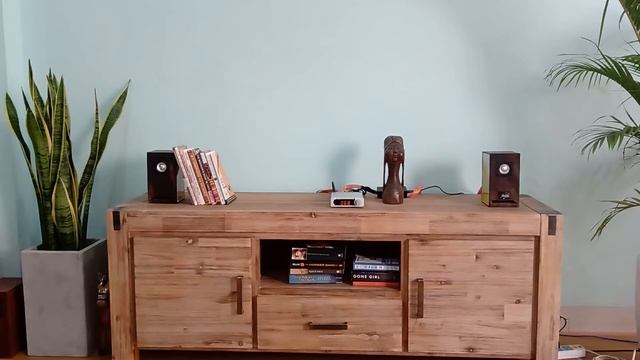 Test loa toàn dải 6cm Fountek FR58EX qua amply Bluetooth Topping MX3 смотреть онлайн